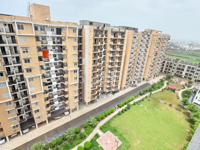 Flat for sale in Punjab