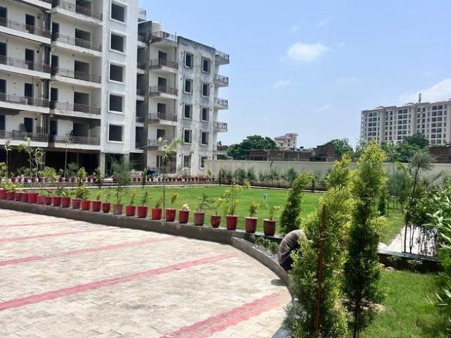Flat for sale in Punjab
