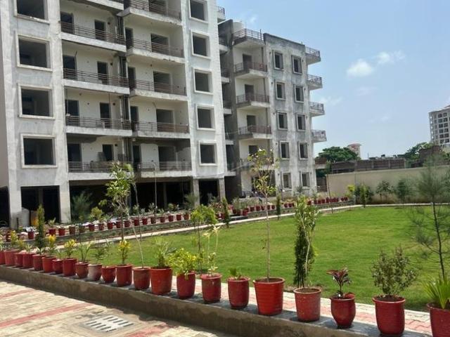 Flat for sale in Punjab