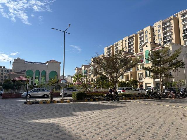 Flat for sale in Mohali
