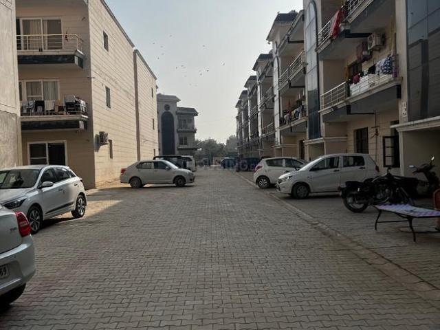 Flat for rent in Punjab