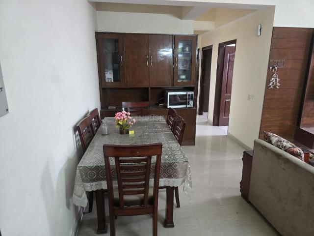 Flat for rent in Mohari, Punjab