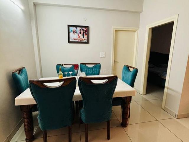 Flat for rent in Sector 118, Mohali