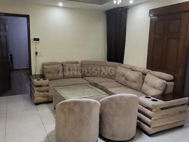 Flat for rent in Sector 118, Mohali