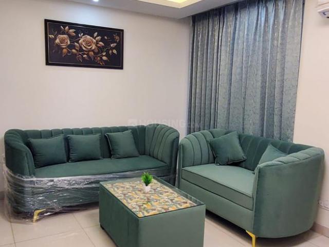 Flat for rent in Sector 118, Mohali