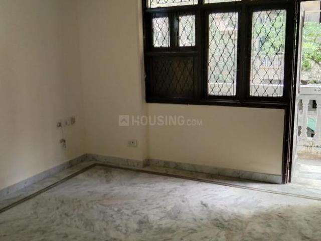 Flat for rent in South West Delhi, Deri