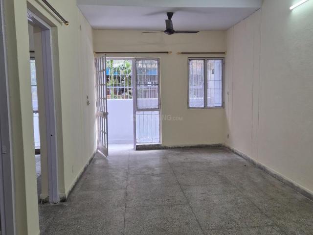 Flat for rent in South West Delhi, Deri