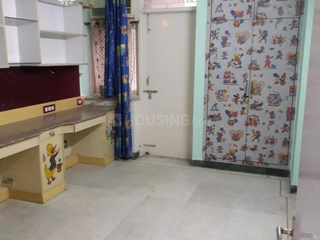 Flat for rent in South West Delhi, Deri