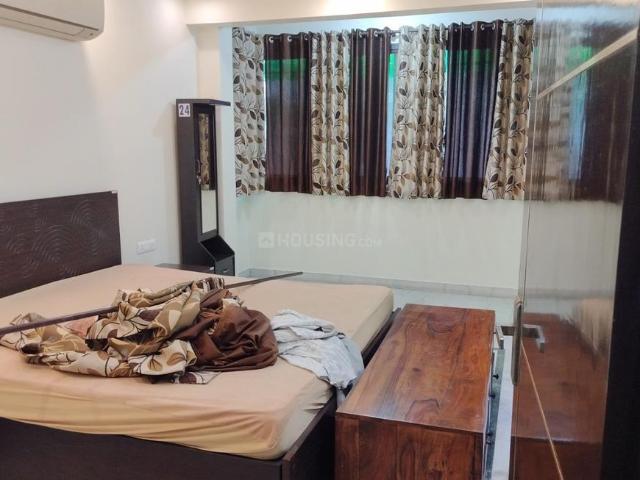 Flat for rent in South West Delhi, Deri