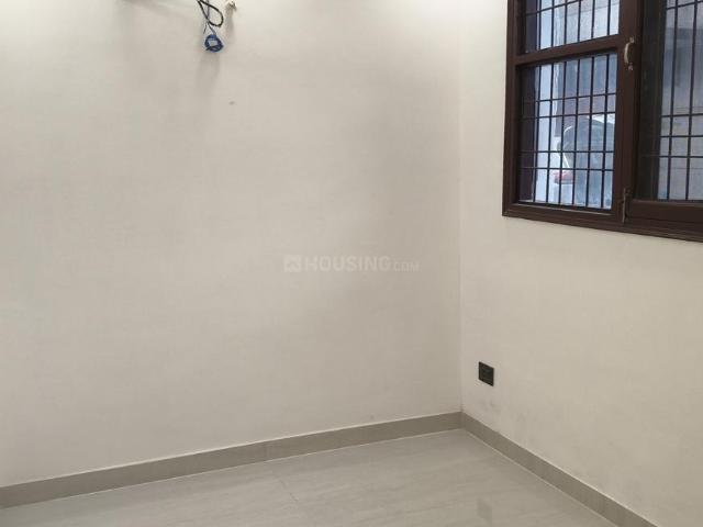 Flat for sale in South West Delhi, Deri