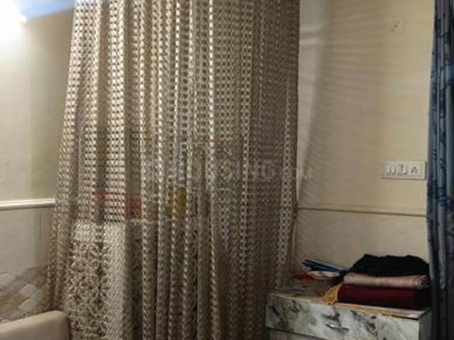 Flat for sale in North West Delhi, Deri