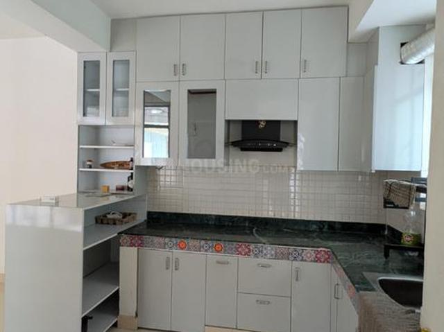 Flat for rent in Hariana