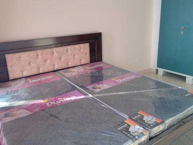 Flat for rent in Hariana