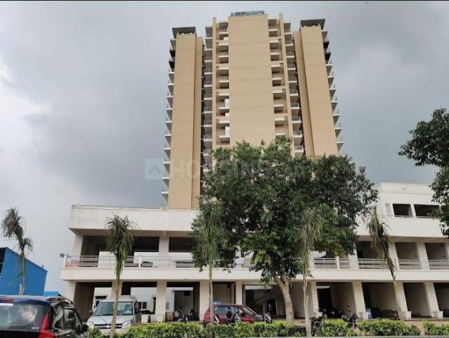 Flat for rent in Hariana