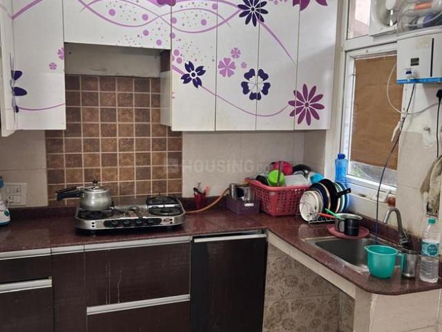 Flat for rent in Sector 120, Noida