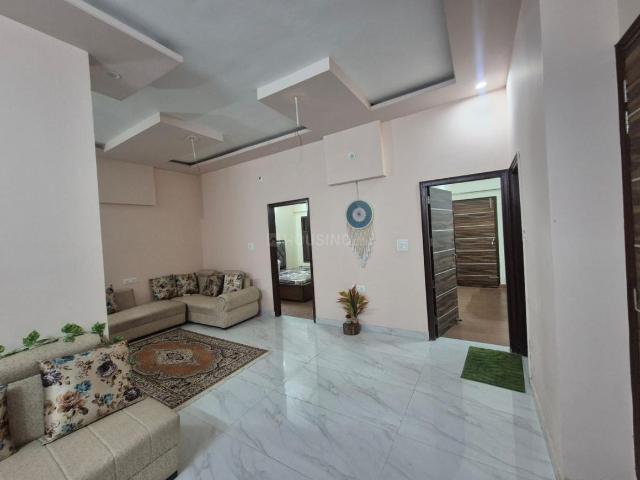 Flat for sale in Punjab