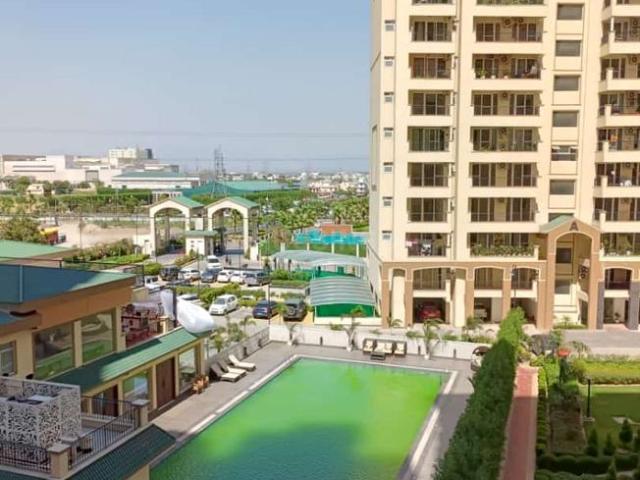 Flat for sale in Kharar, Punjab