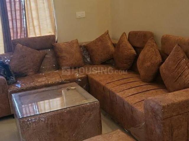 Flat for rent in Kharar, Punjab