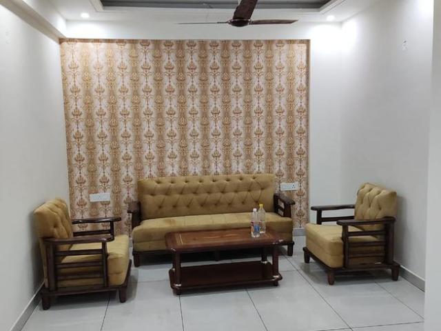Flat for rent in Kharar, Punjab
