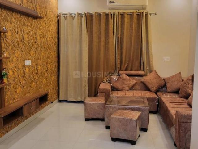Flat for rent in Kharar, Punjab