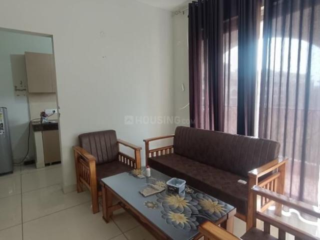 Flat for rent in Sector 127, Santemarja