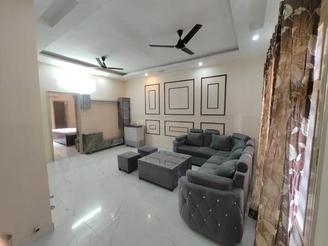 Flat for rent in Sector 127, Kharar