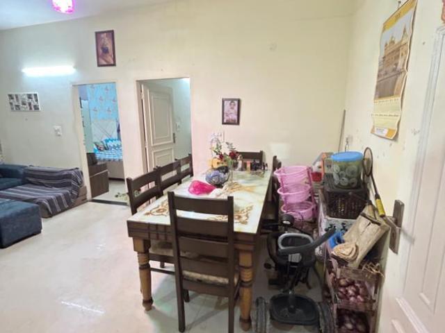 Flat for sale in Punjab
