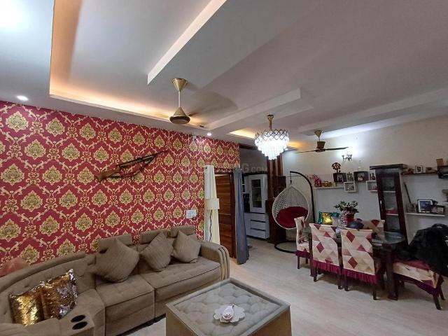 Flat for sale in Kharar, Punjab
