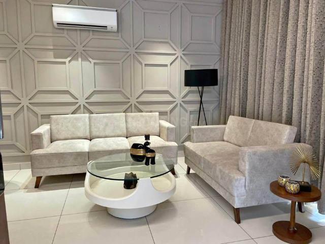Flat for sale in Sector 127, Santemarja