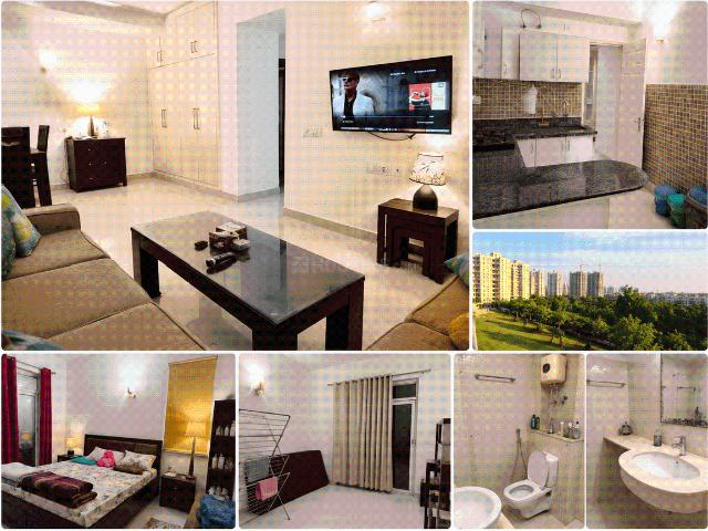 Flat for rent in Bahlolpur, Arunachal Pradesh
