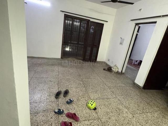 Flat for rent in South West Delhi, Deri