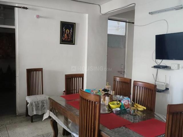 Flat for rent in South West Delhi, Deri