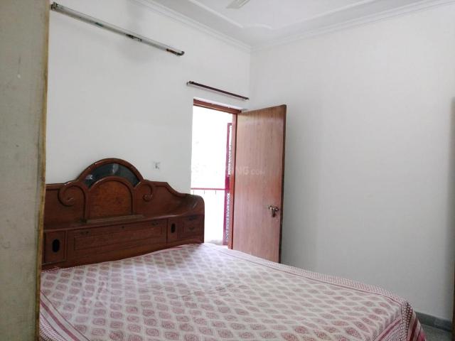 Flat for rent in South West Delhi, Deri