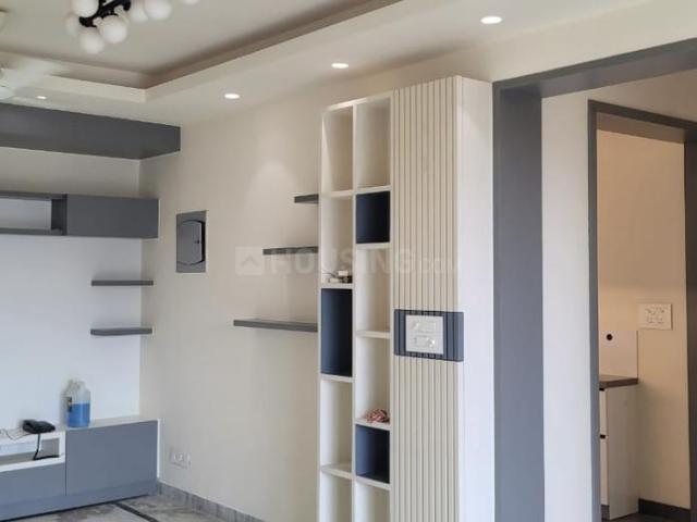 Flat for rent in South West Delhi, Deri
