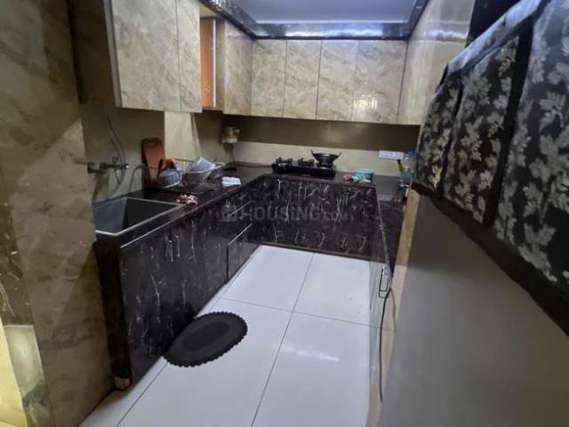 Flat for rent in South West Delhi, Deri