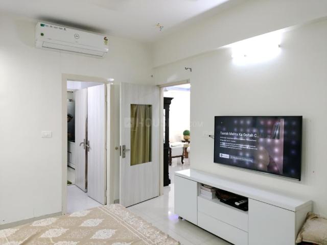 Flat for rent in South West Delhi, Deri
