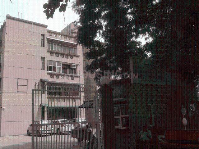 Flat for sale in South West Delhi, Deri