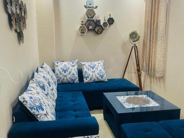Flat for sale in Hariana