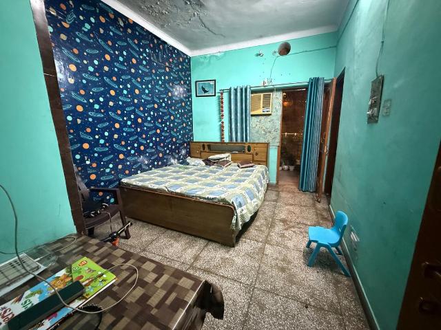 Flat for sale in Hariana
