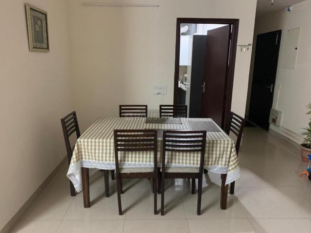 Flat for rent in Nagli Sabapur, Noida