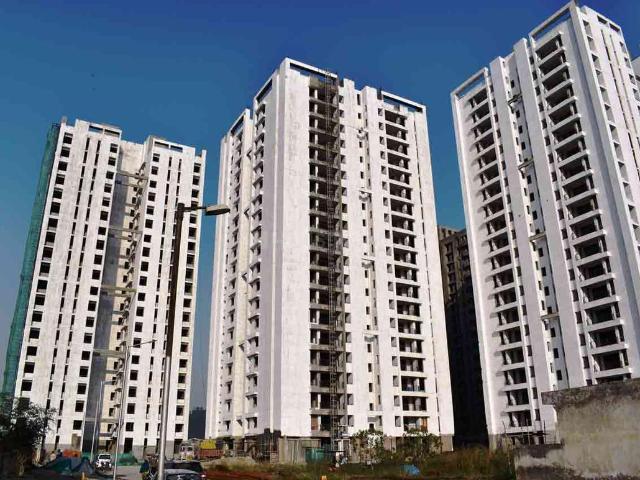 Flat for sale in Greater Noida - Delhi, Arunachal Pradesh