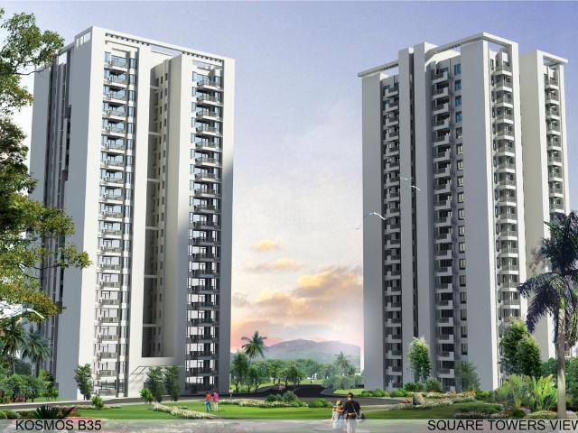 Flat for sale in Greater Noida - Delhi, Arunachal Pradesh
