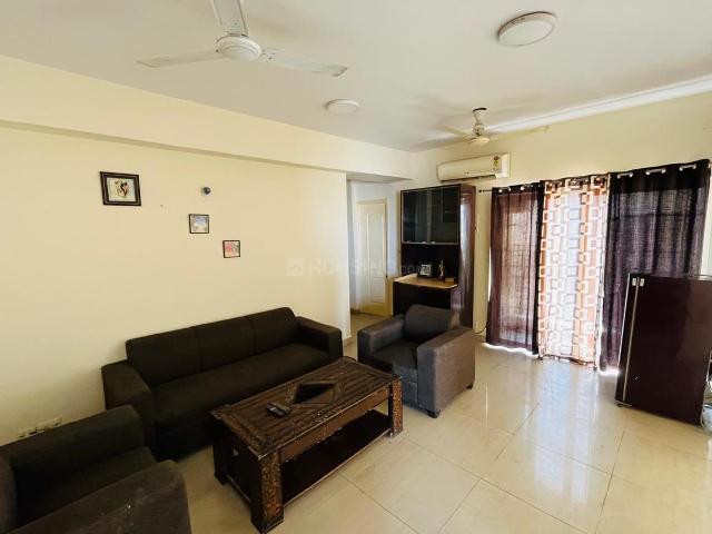 Flat for rent in Sector 137, Noida