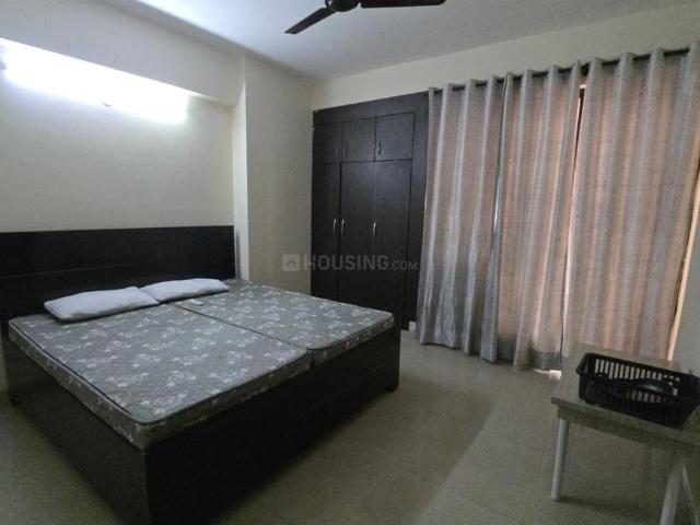 Flat for rent in Sector 137, Noida