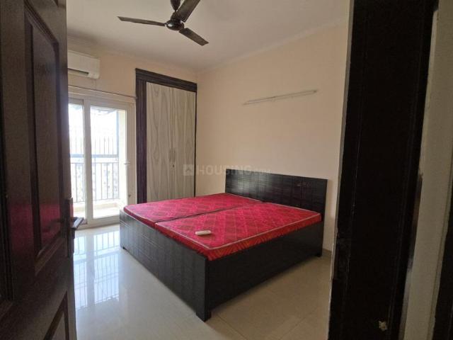 Flat for rent in Sector 137, Noida
