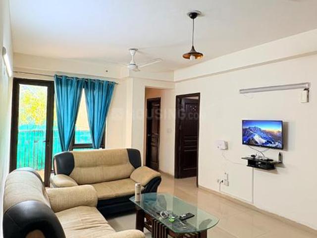 Flat for rent in Sector 137, Noida