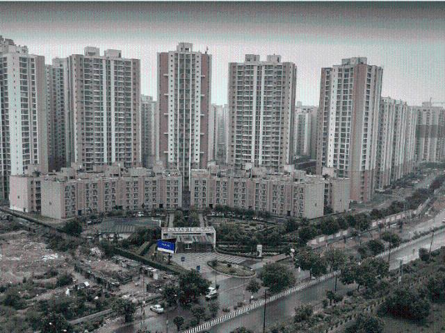 Flat for sale in Greater Noida - Delhi, Arunachal Pradesh