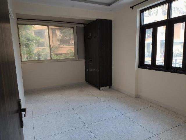 Flat for rent in South West Delhi, Deri