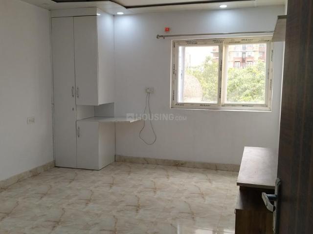 Flat for rent in South West Delhi, Deri