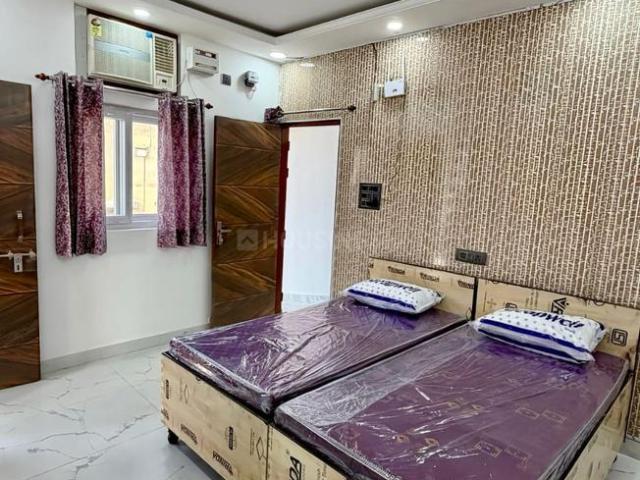 Flat for rent in South West Delhi, Deri